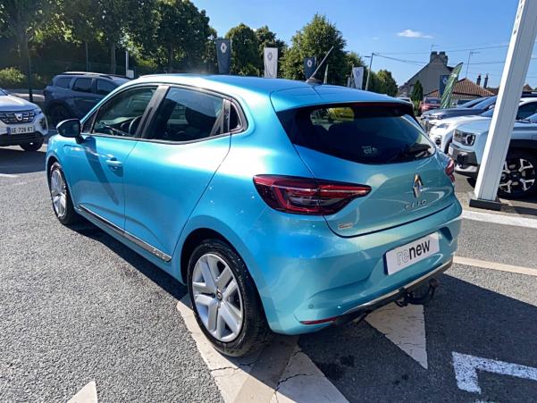 Vente en ligne Renault Clio 5 Clio TCe 100 au prix de 13 490 €