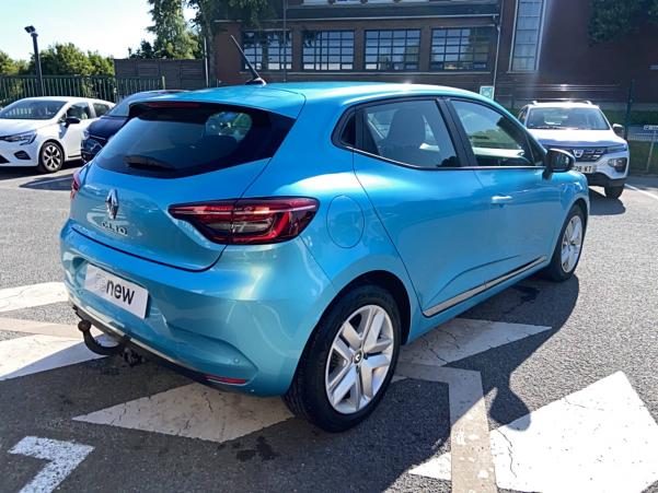 Vente en ligne Renault Clio 5 Clio TCe 100 au prix de 13 490 €
