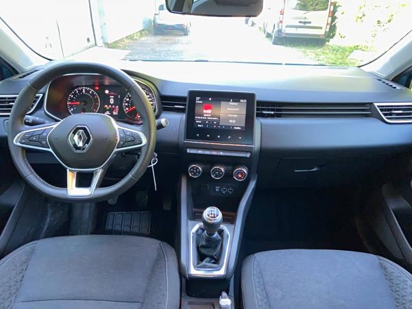 Vente en ligne Renault Clio 5 Clio TCe 100 au prix de 13 490 €