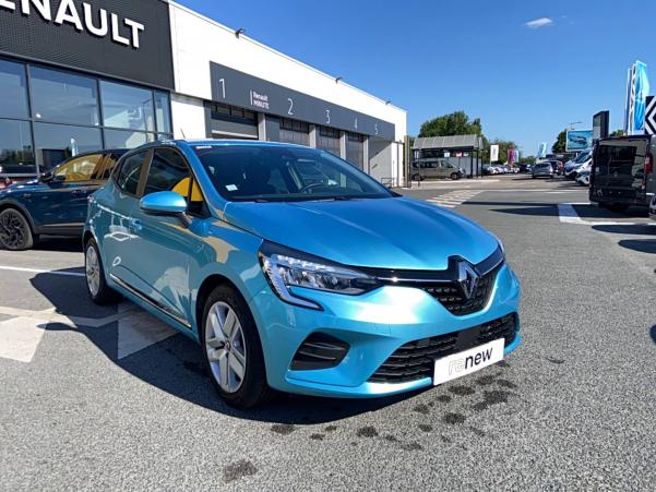 Vente en ligne Renault Clio 5 Clio TCe 100 au prix de 13 490 €