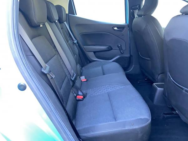 Vente en ligne Renault Clio 5 Clio TCe 100 au prix de 13 490 €