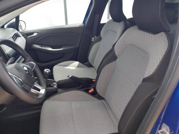 Vente en ligne Renault Clio 5 Clio TCe 100 GPL au prix de 16 490 €