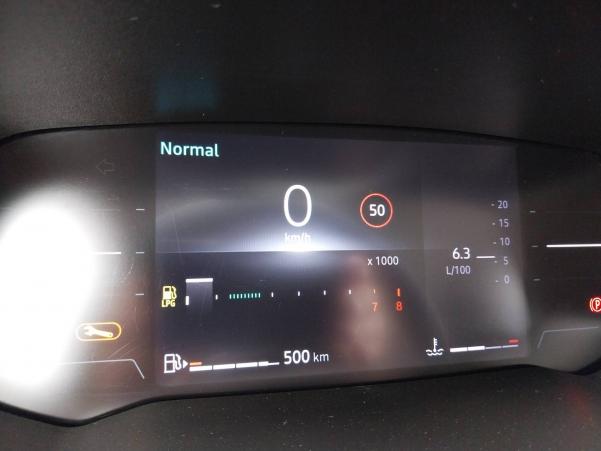 Vente en ligne Renault Clio 5 Clio TCe 100 GPL au prix de 16 490 €