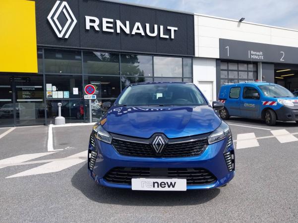 Vente en ligne Renault Clio 5 Clio TCe 100 GPL au prix de 16 490 €