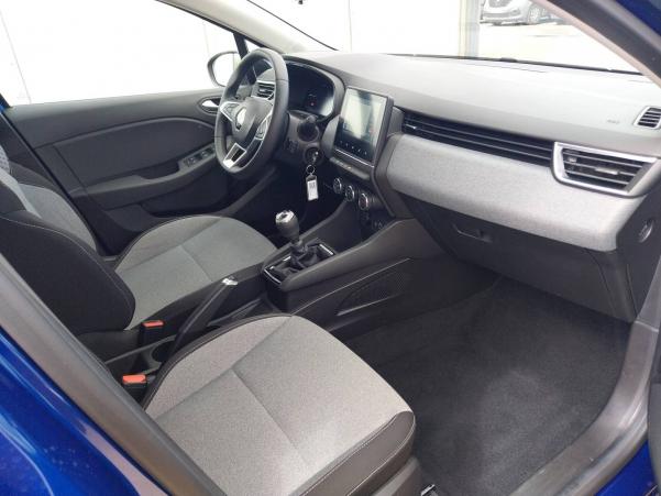 Vente en ligne Renault Clio 5 Clio TCe 100 GPL au prix de 16 490 €