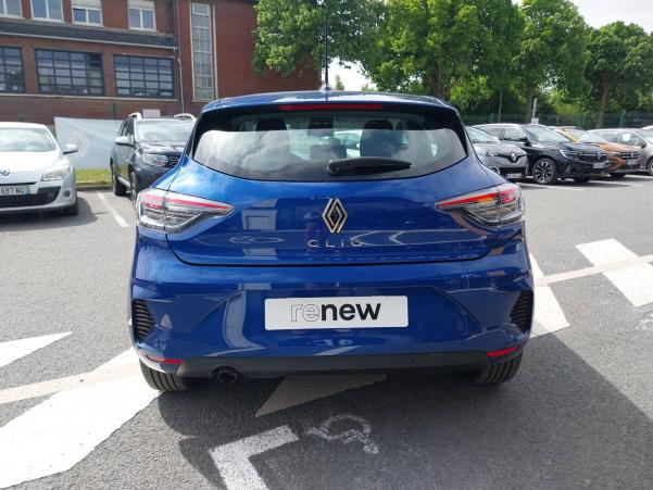 Vente en ligne Renault Clio 5 Clio TCe 100 GPL au prix de 16 490 €