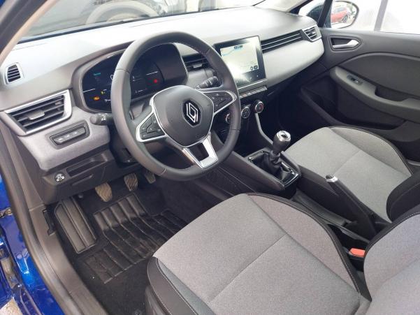 Vente en ligne Renault Clio 5 Clio TCe 100 GPL au prix de 16 490 €