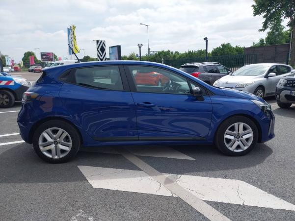 Vente en ligne Renault Clio 5 Clio TCe 100 GPL au prix de 16 490 €
