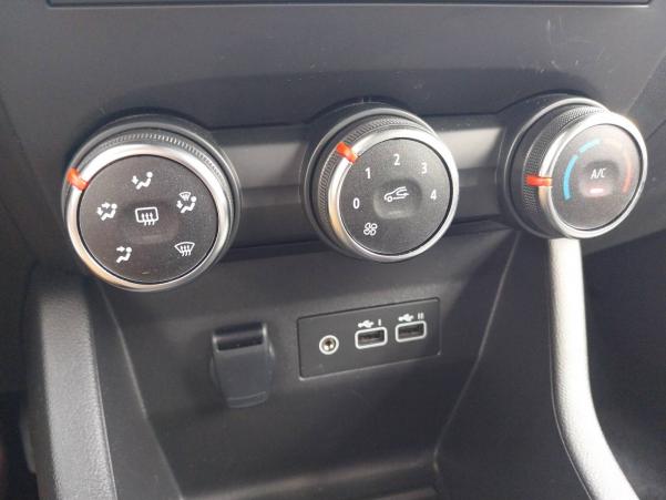 Vente en ligne Renault Clio 5 Clio TCe 100 GPL au prix de 16 490 €