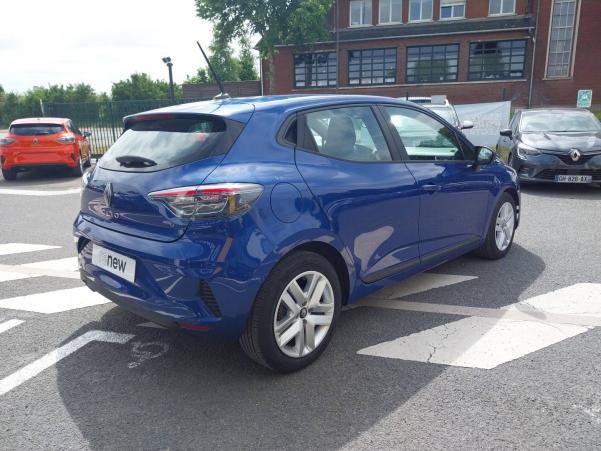 Vente en ligne Renault Clio 5 Clio TCe 100 GPL au prix de 16 490 €