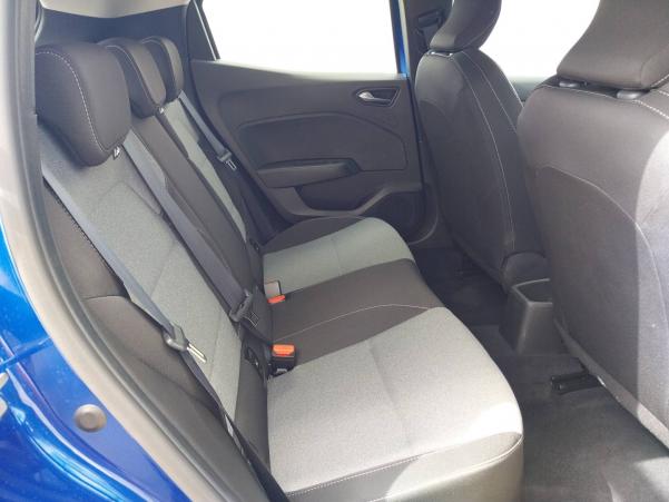 Vente en ligne Renault Clio 5 Clio TCe 100 GPL au prix de 16 490 €