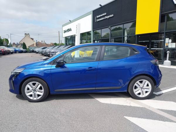 Vente en ligne Renault Clio 5 Clio TCe 100 GPL au prix de 16 490 €