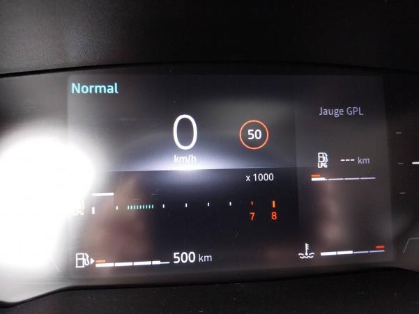 Vente en ligne Renault Clio 5 Clio TCe 100 GPL au prix de 16 490 €