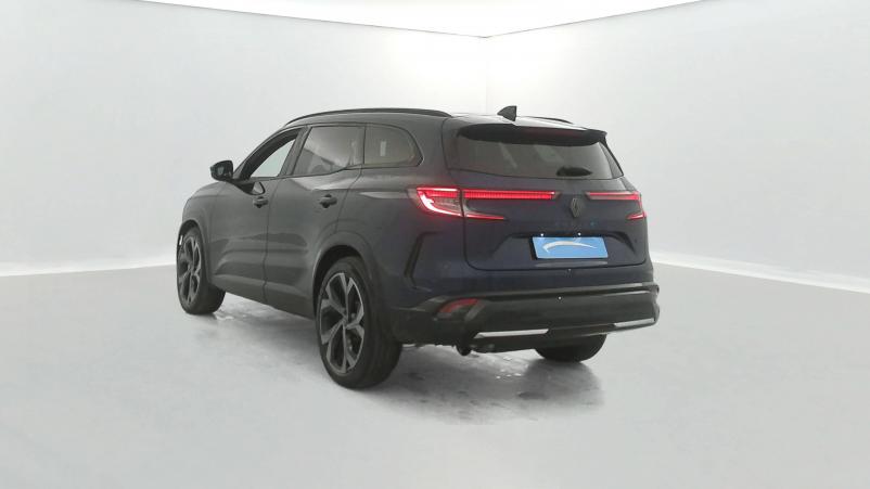 Vente en ligne Renault Espace Espace E-Tech hybrid 200 au prix de 40 990 €