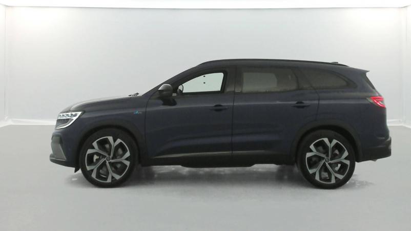 Vente en ligne Renault Espace Espace E-Tech hybrid 200 au prix de 40 990 €