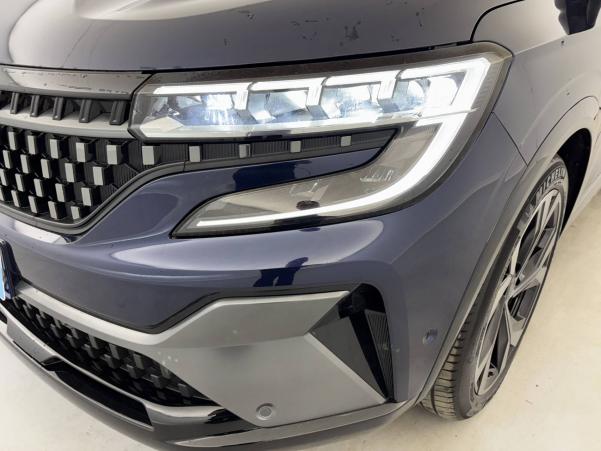 Vente en ligne Renault Espace Espace E-Tech hybrid 200 au prix de 40 990 €