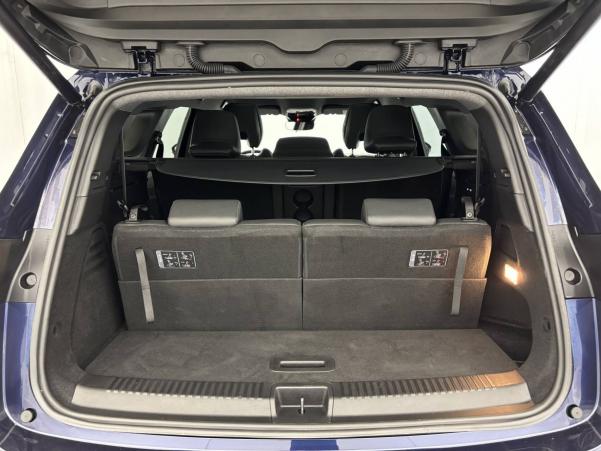 Vente en ligne Renault Espace Espace E-Tech hybrid 200 au prix de 40 990 €