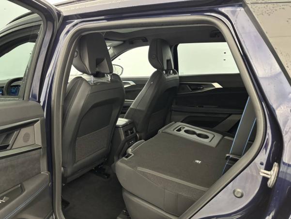 Vente en ligne Renault Espace Espace E-Tech hybrid 200 au prix de 40 990 €