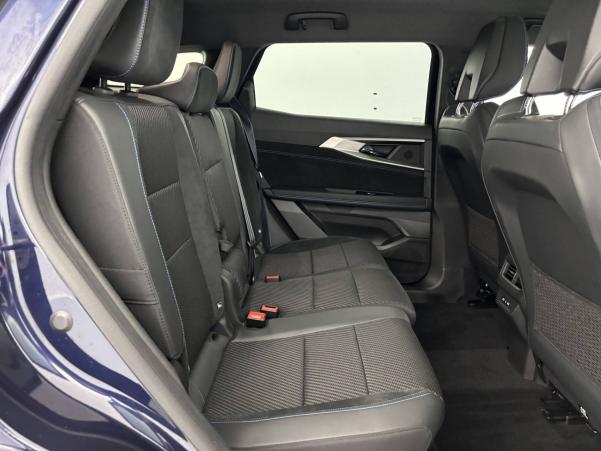 Vente en ligne Renault Espace Espace E-Tech hybrid 200 au prix de 40 990 €