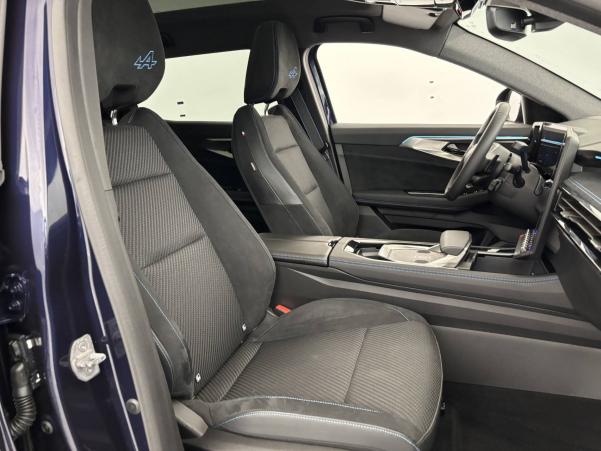 Vente en ligne Renault Espace Espace E-Tech hybrid 200 au prix de 40 990 €