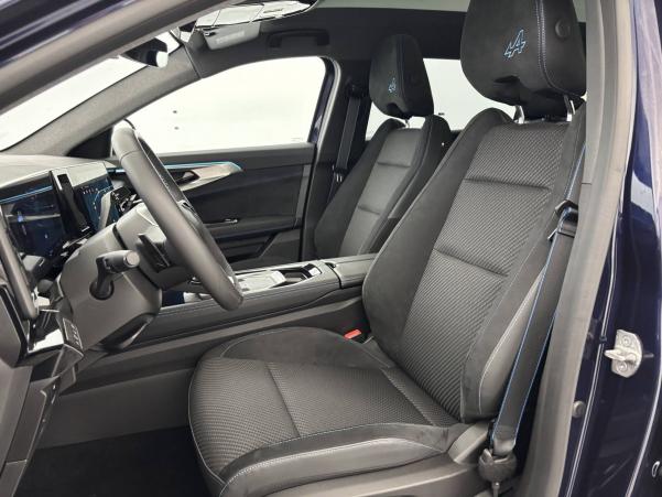 Vente en ligne Renault Espace Espace E-Tech hybrid 200 au prix de 40 990 €