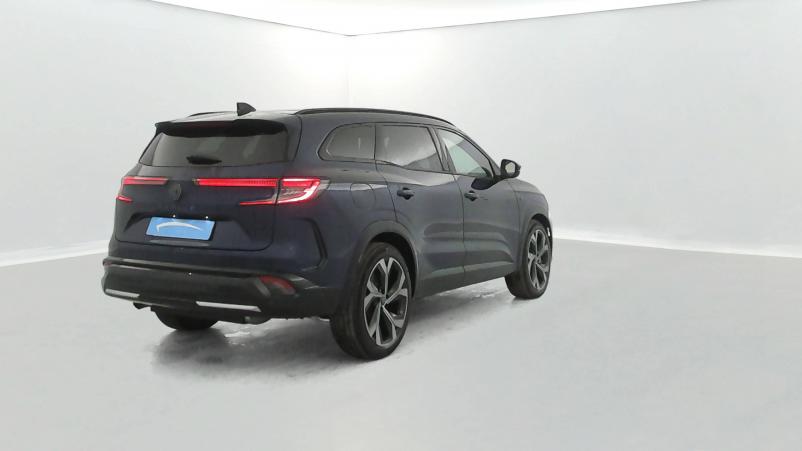 Vente en ligne Renault Espace Espace E-Tech hybrid 200 au prix de 40 990 €
