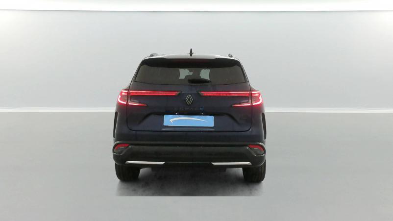 Vente en ligne Renault Espace Espace E-Tech hybrid 200 au prix de 40 990 €
