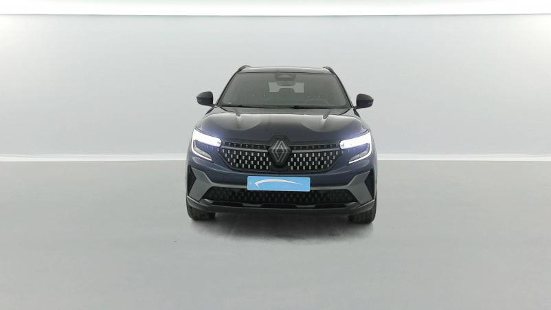 Vente en ligne Renault Espace Espace E-Tech hybrid 200 au prix de 40 990 €