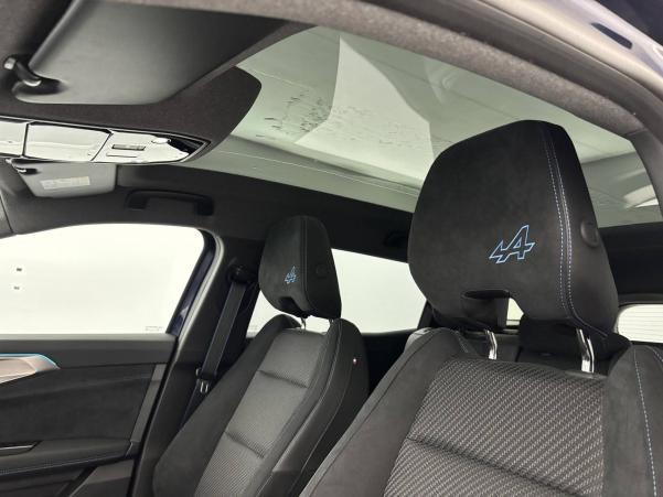 Vente en ligne Renault Espace Espace E-Tech hybrid 200 au prix de 40 990 €