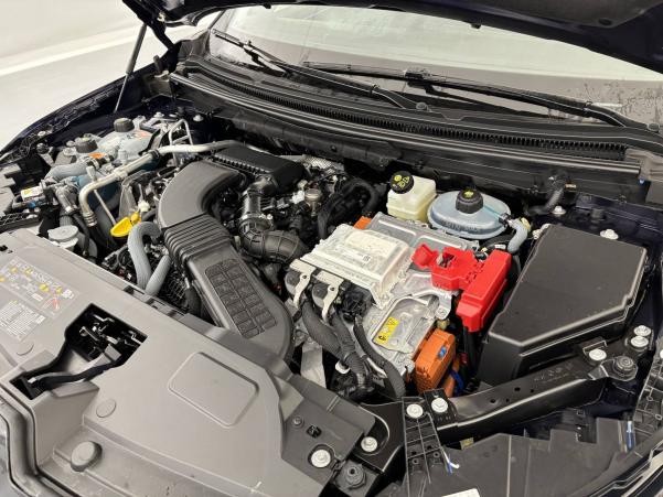Vente en ligne Renault Espace Espace E-Tech hybrid 200 au prix de 40 990 €