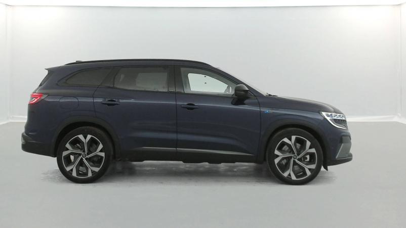 Vente en ligne Renault Espace Espace E-Tech hybrid 200 au prix de 40 990 €