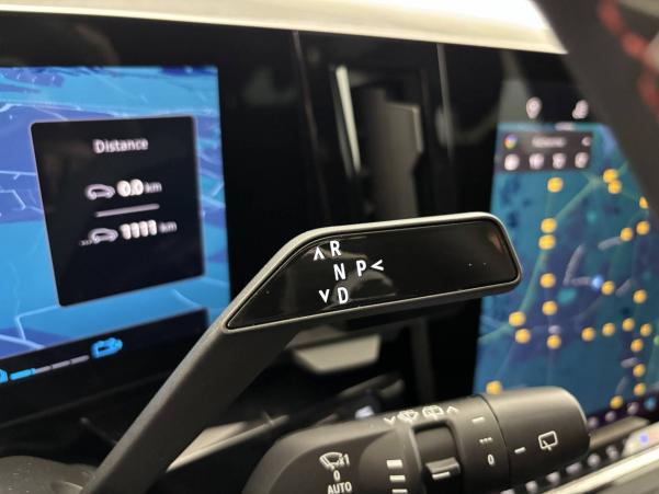 Vente en ligne Renault Espace Espace E-Tech hybrid 200 au prix de 40 990 €