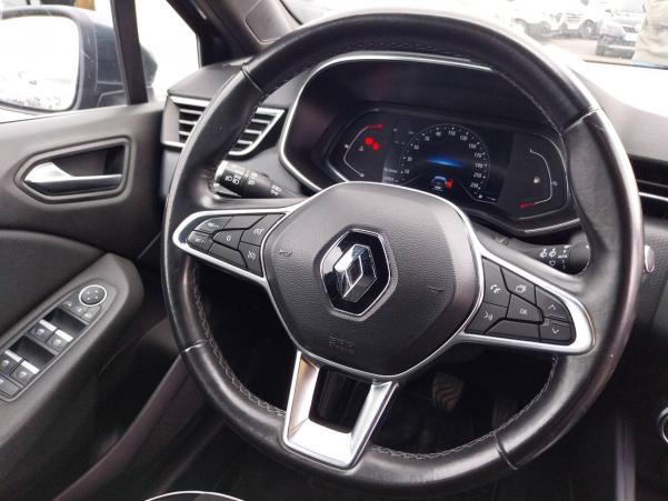 Vente en ligne Renault Clio 5 Clio TCe 100 au prix de 14 990 €