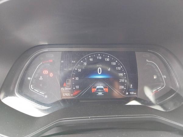 Vente en ligne Renault Clio 5 Clio TCe 100 au prix de 14 990 €