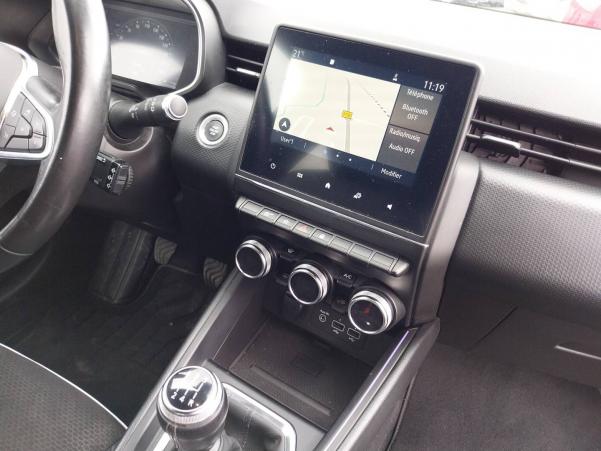 Vente en ligne Renault Clio 5 Clio TCe 100 au prix de 14 990 €