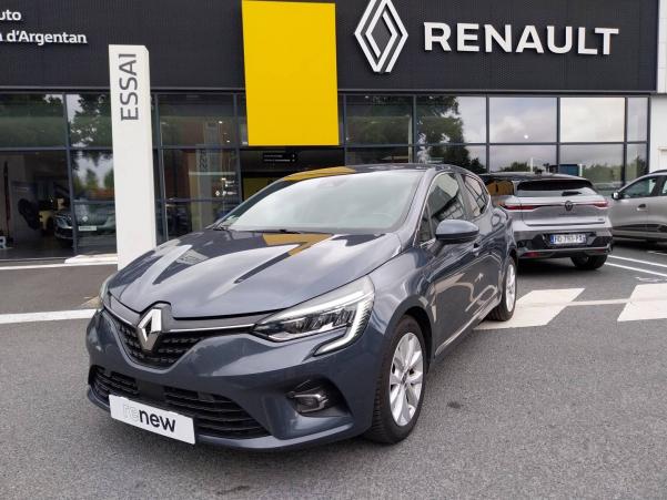Vente en ligne Renault Clio 5 Clio TCe 100 au prix de 14 990 €