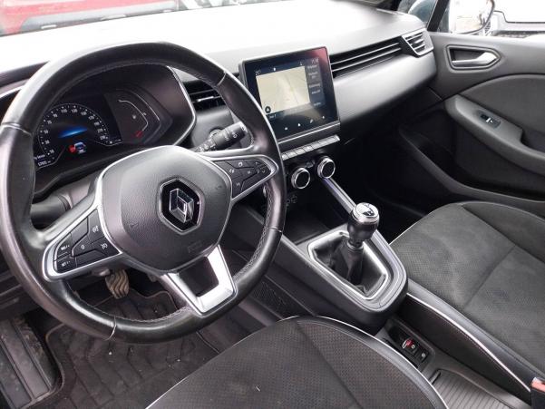 Vente en ligne Renault Clio 5 Clio TCe 100 au prix de 14 990 €
