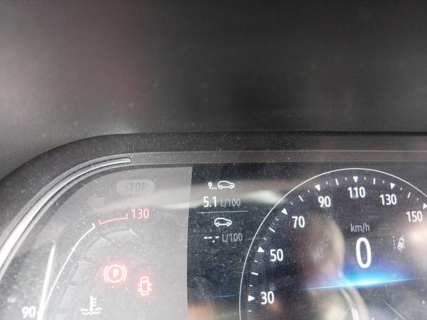 Vente en ligne Renault Clio 5 Clio TCe 100 au prix de 14 990 €