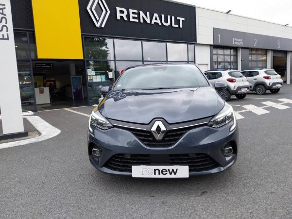 Vente en ligne Renault Clio 5 Clio TCe 100 au prix de 14 990 €