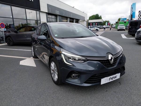 Vente en ligne Renault Clio 5 Clio TCe 100 au prix de 14 990 €