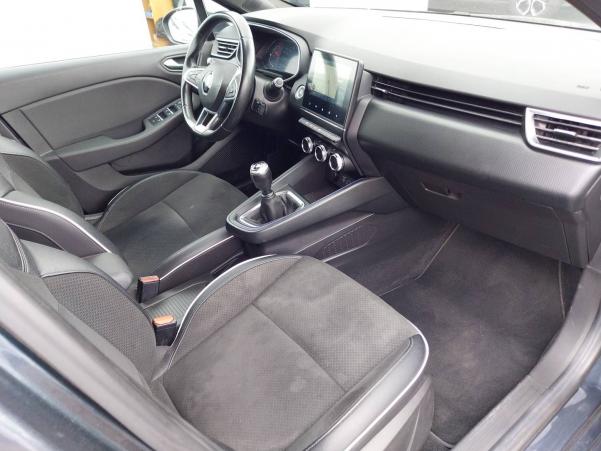 Vente en ligne Renault Clio 5 Clio TCe 100 au prix de 14 990 €