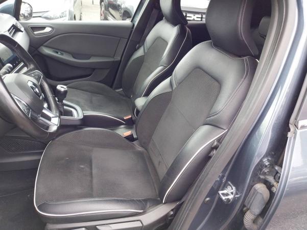 Vente en ligne Renault Clio 5 Clio TCe 100 au prix de 14 990 €