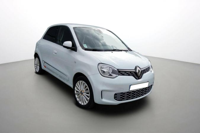 Vente en ligne Renault Twingo Electrique Twingo III Achat Intégral au prix de 13 490 €