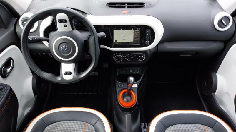 Vente en ligne Renault Twingo Electrique Twingo III Achat Intégral au prix de 13 490 €