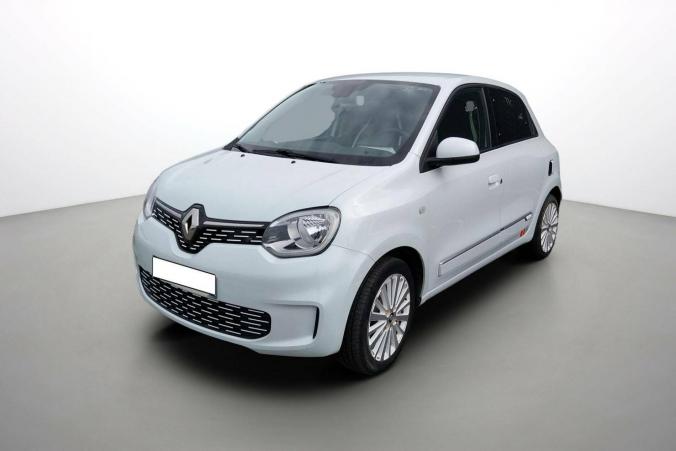 Vente en ligne Renault Twingo Electrique Twingo III Achat Intégral au prix de 13 490 €