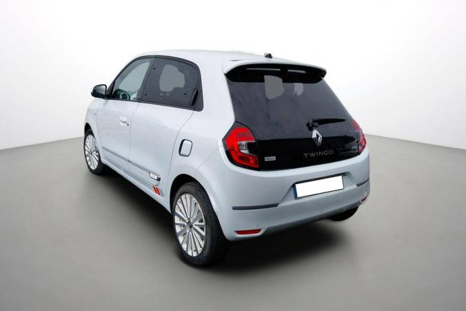 Vente en ligne Renault Twingo Electrique Twingo III Achat Intégral au prix de 13 490 €