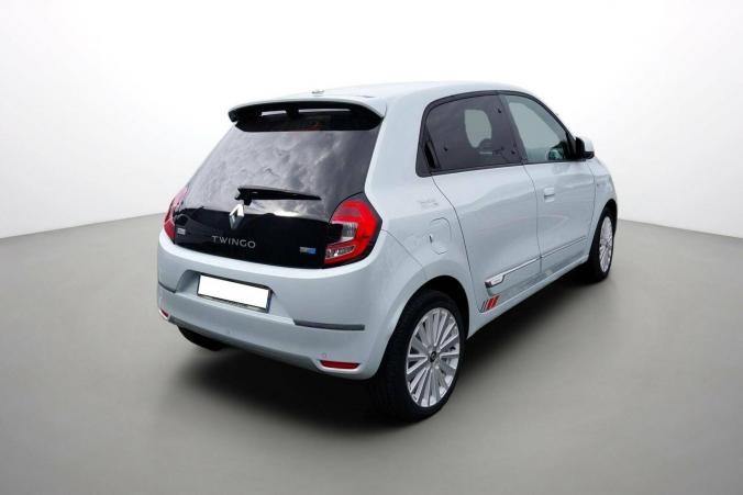 Vente en ligne Renault Twingo Electrique Twingo III Achat Intégral au prix de 13 490 €