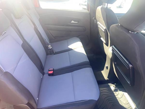 Vente en ligne Dacia Jogger  TCe 110 7 places au prix de 21 890 €