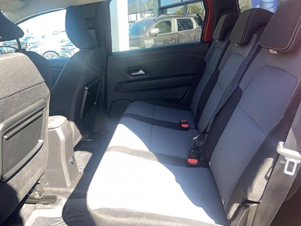 Vente en ligne Dacia Jogger  TCe 110 7 places au prix de 21 890 €