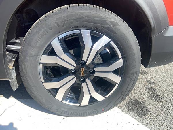 Vente en ligne Dacia Jogger  TCe 110 7 places au prix de 21 890 €